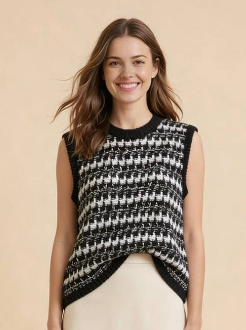 tejido tweed