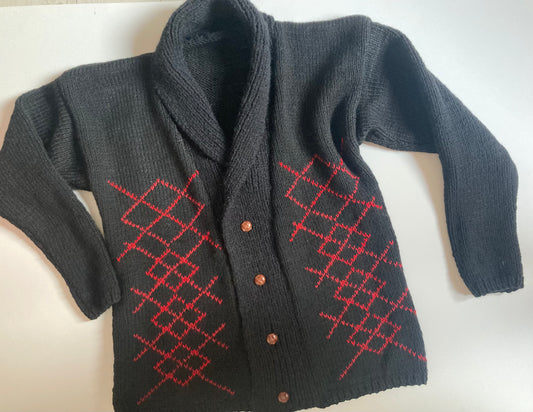hecho a pedido para niños y adultos